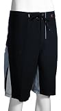 Review   / Hurley Maccas Boardshorts - Black