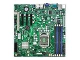 NEW Matx Mbd 3420 Up 4X Dimm Ddr3 6X Sata G200Ew Ipmi - X8SIL-F