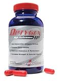 First Endurance OptygenHP (120 capsules)