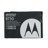 Motorola OEM Lithium-Ion Battery SNN5771 BT50 V325 V360 Q V235