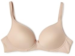 Lily of France Women's Microfiber Wirefree Bra #7511349