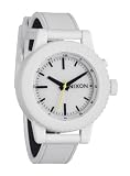 Nixon - Gogo - White