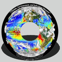 Climate, Environment, and Infectious Diseases