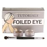 Bare Escentuals Tutorials - Foiled Eye ($54 Value)