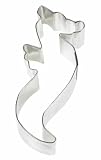 Fox Run Seahorse Cookie Cutter