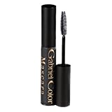 Natural Mascara Black By Gabriel Cosmetics