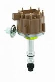 Performance Replacement Distributor w/HEI w/Vacuum Advance