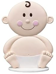 WILTON BABY FACE TOPPER 1006-257