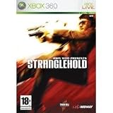 Revue   / John Woo Presents Stranglehold [UK Import]