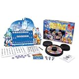Review Pressman Toys 5659-04 / Pressman Disney Wheel of Fortune