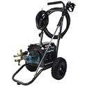 Campbell Hausfeld Professional 2000 PSI (Electric-Cold Water) Pressure Washer w/ Cat Pump - CP5211