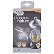 Tommee Tippee Closer to Nature Mllk Powder Dispensers (6-Pack)