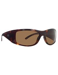 Anarchy Mens Substitute Resin Sunglasses by