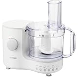 Kenwood FP120 400W Food Processor