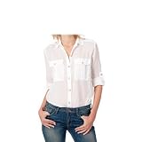 Chemise à Manches Longues Polo Jeans - Ralph Lauren Femme - Rl-w04lb_amanda_2092