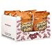Chef J- Protein Puffs Snacks: Nacho Cheese -12pk