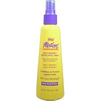 MOTIONS Heat Seeker Protecting Spray Conditions and Protects Against Heat 8.5oz/251ml