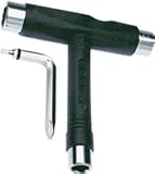 Unit Black Skate Tool