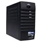 OPTI-UPS VS575C Standby Series 6-Outlet Uninterruptible Power Supply (345W, 575VA, Black)