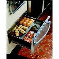 DCS Outdoor Warming Drawer WD-27-SSOD