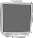 DOPO DCBHNKD200 Pro Plastic LCD Screen Protector for Nikon D200 BM-6