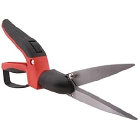 Bond #6277 Green Thumb 5Pos Grass Shear from Grass Shears