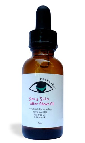 Sexy Skin Oil Sexy Skin Oil