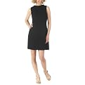 Merona® Collection A-Line Lace Dress - Ebony