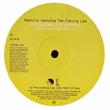 FAULTLINE FT THE FLAMING LIPS / THE COLOSSAL GRAY SUNSHINE (REMIX)