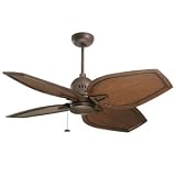 Camden Ceiling Fan by Emerson Fans