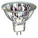 10 Pack 50w Gx5 3 Glass Front Neodym M258 Flood Beam Bulb