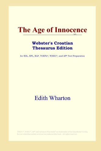 Edith Wharton