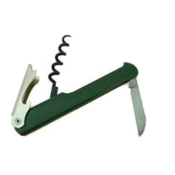 Green Waiters Openers same as used by the garcons in Paris