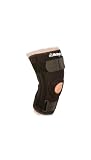 McDavid Neoprene Patella Knee Support With Spring Steel Stays