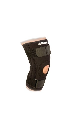 cyber Monday McDavid Neoprene Patella Knee Support With Spring Steel StaysB0000AU22K