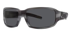 Nike Supreme Court Sunglasses, EV0340-066, Anthracite Frame / Grey Lenses