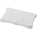 Wii Fit Balance Board Clear Silicone Sleeve