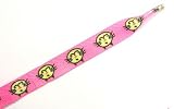 13026 Kitty Pink Thick Laces