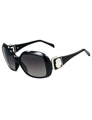 Fendi 5127 BLACK Sunglasses 001 by Fendi