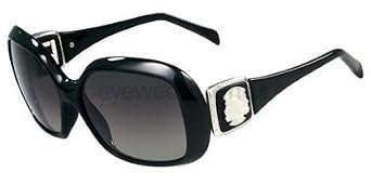Click here to buy Fendi 5127 BLACK Sunglasses 001 by Fendi.