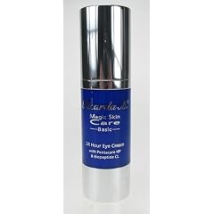 Ricarda M. MSC 24hour Augencreme 50ml