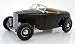 GMP GMP1805001 1:18 1932 Ford Highboy Roadster Vintage Duece