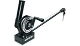Walker Downriggers Lake Master Combo Manual Downrigger