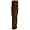 Not Rated Women's Double D Boot,Chocolate,7.5 M US