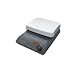 Corning PC-400D Digital Display Hot Plate, CE Marked, 5" x 7" Top Size, 230V