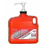 Permatex 23217 Fast Orange Hand Cleaner , 64 oz.,