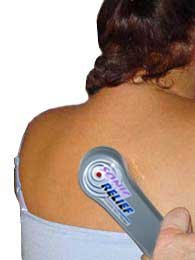 Therapy Unit Portable Ultrasound Adaptermodel