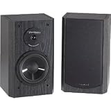 31h Ib2Q%2BsL. SL160  BIC America DV62si Bookshelf Speakers (Pair, Black) ..Get This