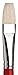 da Vinci Hog Bristle Series 7023 Maestro 2 Artist Paint Brush, Flat with European Sizing, Size 18