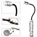 Executive Style 4-in-1 Pen - Laser Pointer - LED Flashlight